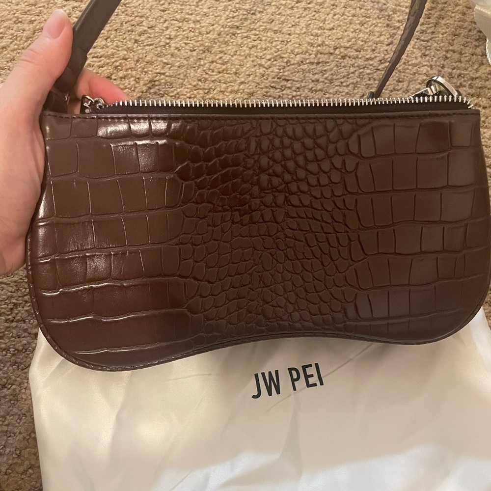 JW Pei mini bag